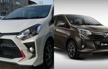 4 Mobil LCGC Bekas Dengan Harga Dibawah Rp 150 Juta, Dapat Tahun Muda