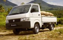 Cocok Buat Usaha, Berikut Harga Suzuki New Carry per Agustus 2024