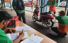 Motor Matic yang Knalpotnya Ngebul Pasti Tidak Lolos Uji Emisi, Ini Alasannya