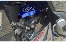 Ini Sebabnya Jangan Ganti Tutup Radiator Motor Yang Universal