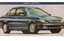 Ambisi Prabowo Produksi Sedan Listrik Nasional, Klaim Perusahaan Pembuat Sudah Dibentuk