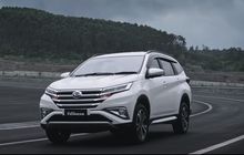 Daihatsu New Terios Tipe X MT MC Tahun 2026: Sekarang Dijual Segini