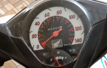 Speedometer Honda BeAT Karbu dan Injeksi Mati, Mekanik Beri Obatnya