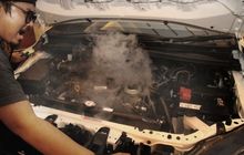 Ternyata Gejala Ngelitik Bisa Picu Mesin Mobil Overheat, Begini Sangkut Pautnya