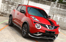 Harga Nissan Juke 2018 Bekas Sisa Segini, Makin Masuk Dikantong