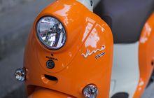 Aneh Tapi Nyata, Yamaha Bikin Skutik Pakai Mesin Honda, Ternyata Karena Ini