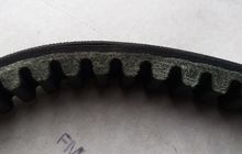 Harus Tahu, Ini Beberapa Tanda V-Belt Di Motor Matic Mau Putus