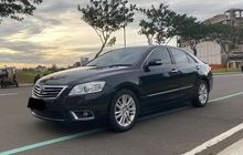 Jangan Beli Toyota Camry Bekas yang Jarang Ganti Oli Transmisi, Simak