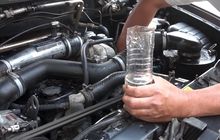Harus Tahu, Ini 5 Cara Gampang Mengecek Kondisi Mesin Mobil Diesel