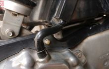 Inilah Penyebab Girboks Motor Matik Rusak, Perhatikan Part Kecil Ini