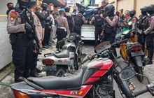 Polisi 'Selamatkan' Yamaha RX-Z dari Sebuah Rumah Kosong di Solo, Intip Yuk Spesifikasi Saudara RX-King Ini