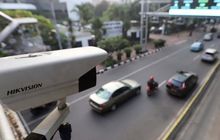 Penasaran Mobil Kena Tilang Elektronik Apa Enggak, Begini Cara Mengeceknya