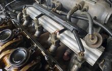 Injektor Mobil Kotor Bikin Konsumsi BBM Boros, Ini Penyebabnya