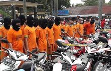 Polisi Ultimatum Pelaku Begal dan Curanmor di Bogor, Bakal Diburu Meski Ngumpet di Lubang Semut