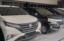 Segini Bengkel Spesialis Buka Harga Kuras Oli Matik Mobil Bekas Daihatsu New Terios