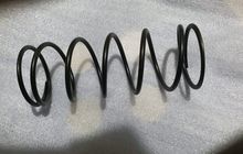 Inilah Dua Gejala Tanda-tanda Per CVT Motor Matic Mulai Lemah