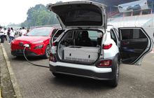 Hyundai Mobile Charging Perluas Layanan sampai Medan, Jadi Solusi di Kondisi Darurat