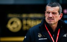 Mantan Bos Tim F1 Tertangkap Kamera Muncul di MotoGP Catalunya, Apa Misinya?