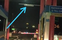 Bayar Tol Bisa Tanpa Berhenti Pakai Teknologi RFID, Ini Penjelasannya