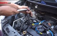 Ganti Busi Mobil Sendiri Boleh Saja, Perhatikan Tiga Hal Penting Ini Ya