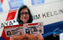 Baru Tahu, SIM Bisa Dicabut Seumur Hidup Kalau Poin Ini Penuh