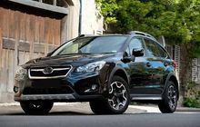 Seken Keren: Subaru XV Punya Part Rentan Rusak yang Tak Bisa Diservis, Apa Solusi dari Bengkel Spesialis?