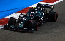 Sudah Jatuh Ketiban Tangga! Sebastian Vettel Diganjar Hukuman Lagi Usai Balapan F1 Bahrain 2021