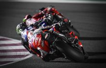 Ngeri! Ternyata Ada 3 Rekor yang Pecah di MotoGP Qatar 2021