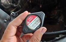 Penting Untuk Diketahui, Ini Arti Angka Yang Ada di Tutup Radiator Mobil