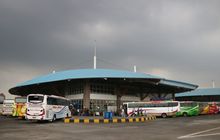 Arus Balik di Terminal Pulo Gebang Diprediksi Melonjak Mulai Hari Ini