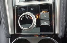Jangan Asal Putar, Ini Cara Aktifkan Fitur Super Select 4WD-II di Mitsubishi New Pajero Sport dan All New Triton