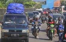 Atur Jadwal Dulu, Ahli Sarankan Berangkat Mudik Lebaran di Jam Segini Saja