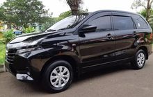 Jelang Imlek, Harga Mobil Bekas Toyota Avanza 2020 Matik Tinggal Segini