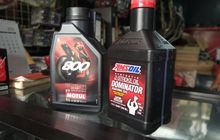 Bengkel Spesialis Beberkan Awal Mula Istilah Oli Samping di Motor 2-Tak, Ternyata Berawal dari Hal Ini