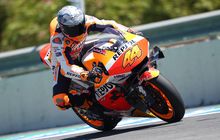Usai MotoGP Spanyol 2021, Pol Espargaro Kritik Cara Honda Kembangkan Motor, Ada Apa?