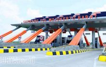 Update Tarif Tol Jombang Mojokerto Terbaru 2026, Tarif Lengkapnya Segini