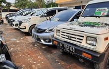 Inspeksi Bodi Mobil Bekas Sebelum Dibeli, Periksa Bagian-Bagian Ini