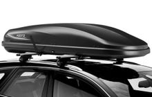 Beberapa Tips Memilih Roof Box yang Sesuai Kebutuhan Mobil