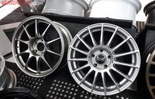 Salah Kaprah Arti Alloy di Pelek Sampai Blok Mesin, Bukan Aluminium Tapi Material Ini