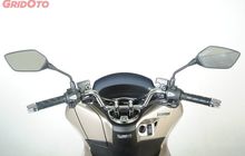 Spion Bawaan Motor Lebih Lebar Dari Setang? Ternyata Ini Fungsinya