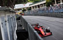 Usai Gagal Ikut Balapan F1 Monako 2021, Bos Ferrari Malah Kasih Pujian Charles Leclerc