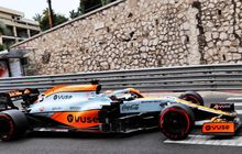 Tampil Buruk hingga di-Overlap Rekannya di F1 Monako 2021, Begini Tanggapan Daniel Ricciardo