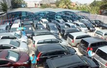 Banyak yang Nekat Isi Solar Subsidi, Dealer Mobil Bekas Ikut Jadi Korban