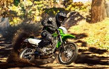 Seken Keren: Ngidam Kawasaki KLX 250 Seken? Meski Harganya Cukup Terjangkau, Ini Hal-hal yang Sebaiknya Diperiksa Sebelum Beli
