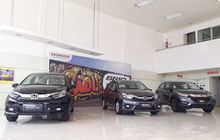 Memasuki Insentif PPnBM Tahap Dua, Honda Prediksi Adanya Penurunan Permintaan Mobil Baru