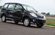 Harga Toyota Avanza 2004 Bekas Makin Murah, Pas Buat Mobil Keluarga
