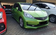 Segini Harga Honda Jazz 2011 Bekas, Harganya Tetap Konsisten