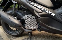 Sering Diabaikan, Komponen Kecil Ini Bisa Bikin Motor Bekas Turun Mesin Jika Rusak