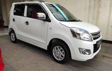 Suzuki Karimun Wagon R Disuntik Mati, Intip Harga Unit Bekas Tahun 2018