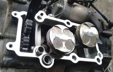 Enggak Nyangka, Semurah Ini Biaya Ganti Rantai Keteng Yamaha R25